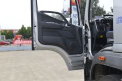 福田 欧航R系 220马力 4X2 6.6米冷藏车(国六)(高顶)(BJ5186XLC-8M)