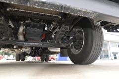 福田 欧航R系 220马力 4X2 6.6米冷藏车(国六)(高顶)(BJ5186XLC-8M)