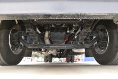 福田 欧航R系 220马力 4X2 6.6米冷藏车(国六)(高顶)(BJ5186XLC-8M)