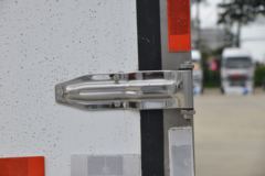 福田 欧航R系 220马力 4X2 6.6米冷藏车(国六)(高顶)(BJ5186XLC-8M)