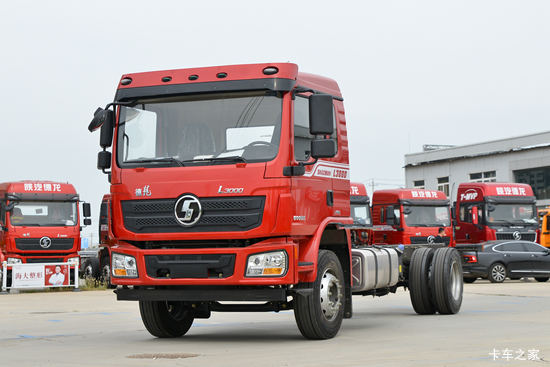 ؿ L3000 콢 220 4X2 6.8ػ()(SX1189LA501F2)