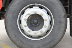 陕汽重卡 德龙L3000 旗舰版 270马力 6X2 9.5米栏板载货车(国六)(SX1259LB9F1)