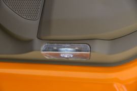 德龙M3000S&nbsp;自卸车驾驶室                                               图片