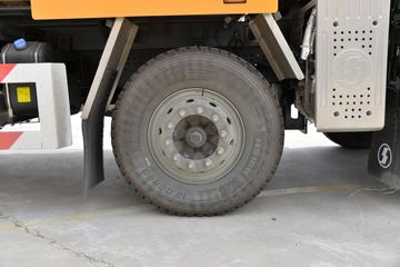 ؿ M3000S ǽ׼ 400 8X4 6.8ж()ͼƬ