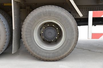 ؿ M3000S ǽ׼ 400 8X4 6.8ж()ͼƬ