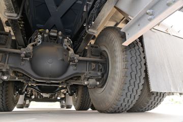 ؿ M3000S ǽ׼ 400 8X4 6.8ж()ͼƬ