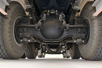 ؿ M3000S ǽ׼ 400 8X4 6.8ж()ͼƬ