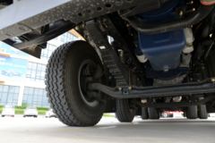 陕汽重卡 德龙M3000S 城建标准版 400马力 8X4 6.8米自卸车(国六)