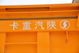 德龙M3000S&nbsp;自卸车上装                                                图片