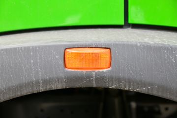 �й����� HOWO TX�ؿ� 440���� 8X4 6.5����ж��(����)(ZZ3317V326GF1)ͼƬ