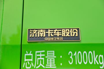 �й����� HOWO TX�ؿ� 440���� 8X4 6.5����ж��(����)(ZZ3317V326GF1)ͼƬ