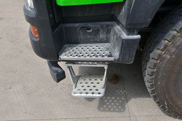 �й����� HOWO TX�ؿ� 440���� 8X4 6.5����ж��(����)(ZZ3317V326GF1)ͼƬ