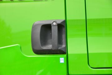 �й����� HOWO TX�ؿ� 440���� 8X4 6.5����ж��(����)(ZZ3317V326GF1)ͼƬ