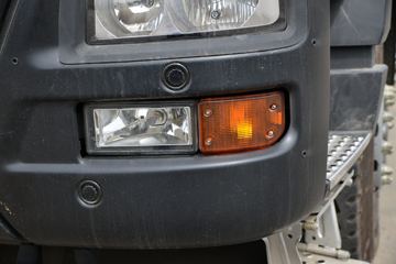 �й����� HOWO TX�ؿ� 440���� 8X4 6.5����ж��(����)(ZZ3317V326GF1)ͼƬ