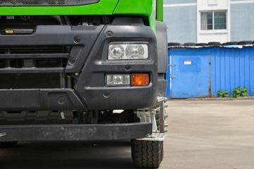 �й����� HOWO TX�ؿ� 440���� 8X4 6.5����ж��(����)(ZZ3317V326GF1)ͼƬ