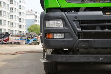 �й����� HOWO TX�ؿ� 440���� 8X4 6.5����ж��(����)(ZZ3317V326GF1)ͼƬ