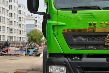 �й����� HOWO TX�ؿ� 440���� 8X4 6.5����ж��(����)(ZZ3317V326GF1)ͼƬ