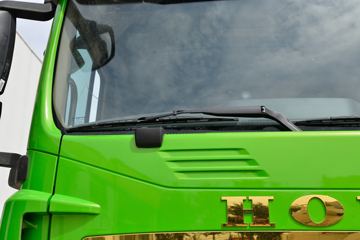 �й����� HOWO TX�ؿ� 440���� 8X4 6.5����ж��(����)(ZZ3317V326GF1)ͼƬ