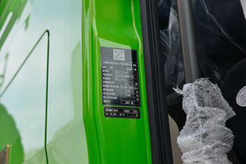 �й����� HOWO TX�ؿ� 440���� 8X4 6.5����ж��(����)(ZZ3317V326GF1)ͼƬ