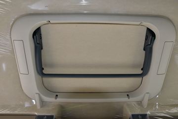 �й����� HOWO TX�ؿ� 440���� 8X4 6.5����ж��(����)(ZZ3317V326GF1)ͼƬ