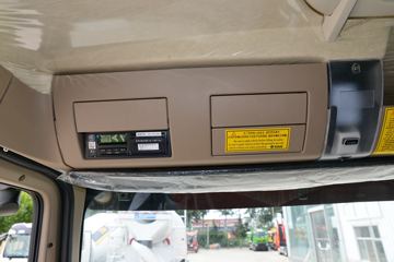 �й����� HOWO TX�ؿ� 440���� 8X4 6.5����ж��(����)(ZZ3317V326GF1)ͼƬ