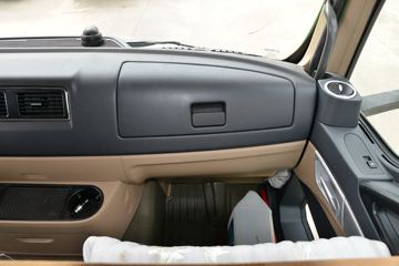 �й����� HOWO TX�ؿ� 440���� 8X4 6.5����ж��(����)(ZZ3317V326GF1)ͼƬ