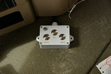 �й����� HOWO TX�ؿ� 440���� 8X4 6.5����ж��(����)(ZZ3317V326GF1)ͼƬ