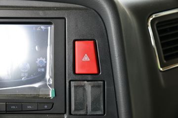 �й����� HOWO TX�ؿ� 440���� 8X4 6.5����ж��(����)(ZZ3317V326GF1)ͼƬ