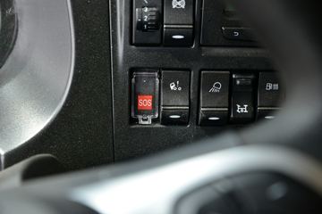 �й����� HOWO TX�ؿ� 440���� 8X4 6.5����ж��(����)(ZZ3317V326GF1)ͼƬ