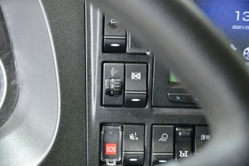 �й����� HOWO TX�ؿ� 440���� 8X4 6.5����ж��(����)(ZZ3317V326GF1)ͼƬ