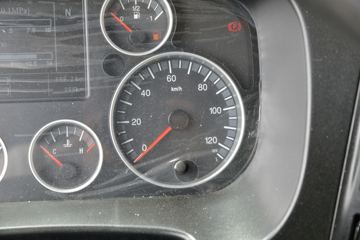 �й����� HOWO TX�ؿ� 440���� 8X4 6.5����ж��(����)(ZZ3317V326GF1)ͼƬ