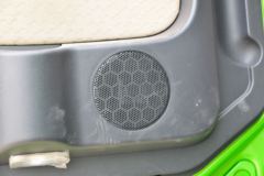 中国重汽 HOWO TX重卡 440马力 8X4 6.5米自卸车(国六)(ZZ3317V326GF1)