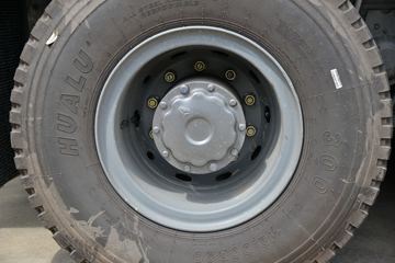 �й����� HOWO TX�ؿ� 440���� 8X4 6.5����ж��(����)(ZZ3317V326GF1)ͼƬ