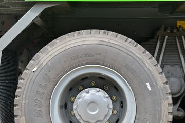 �й����� HOWO TX�ؿ� 440���� 8X4 6.5����ж��(����)(ZZ3317V326GF1)ͼƬ