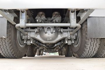 �й����� HOWO TX�ؿ� 440���� 8X4 6.5����ж��(����)(ZZ3317V326GF1)ͼƬ