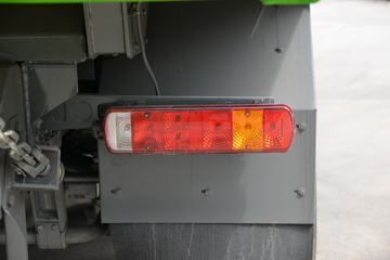 �й����� HOWO TX�ؿ� 440���� 8X4 6.5����ж��(����)(ZZ3317V326GF1)ͼƬ