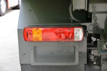 �й����� HOWO TX�ؿ� 440���� 8X4 6.5����ж��(����)(ZZ3317V326GF1)ͼƬ