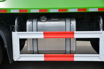 �й����� HOWO TX�ؿ� 440���� 8X4 6.5����ж��(����)(ZZ3317V326GF1)ͼƬ