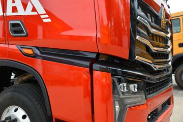 �й����� HOWO Max�ؿ� 460���� 6X4ǣ����(����)(ZZ4257V344KF1)ͼƬ