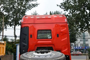 �й����� HOWO Max�ؿ� 460���� 6X4ǣ����(����)(ZZ4257V344KF1)ͼƬ