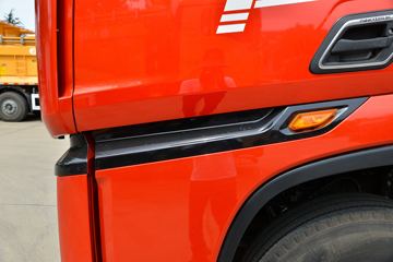 �й����� HOWO Max�ؿ� 460���� 6X4ǣ����(����)(ZZ4257V344KF1)ͼƬ