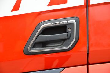 �й����� HOWO Max�ؿ� 460���� 6X4ǣ����(����)(ZZ4257V344KF1)ͼƬ