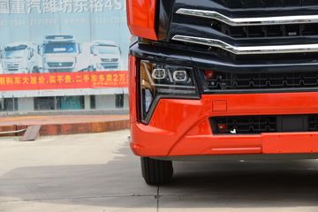 �й����� HOWO Max�ؿ� 460���� 6X4ǣ����(����)(ZZ4257V344KF1)ͼƬ