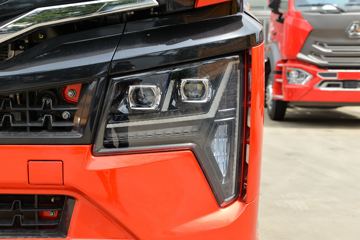 �й����� HOWO Max�ؿ� 460���� 6X4ǣ����(����)(ZZ4257V344KF1)ͼƬ