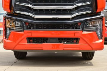 �й����� HOWO Max�ؿ� 460���� 6X4ǣ����(����)(ZZ4257V344KF1)ͼƬ