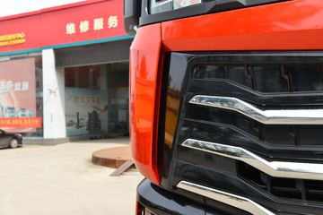 �й����� HOWO Max�ؿ� 460���� 6X4ǣ����(����)(ZZ4257V344KF1)ͼƬ