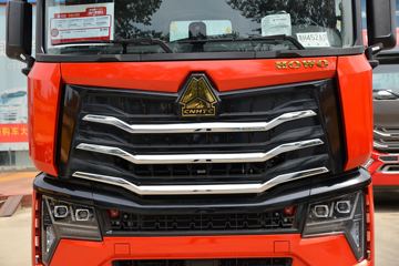�й����� HOWO Max�ؿ� 460���� 6X4ǣ����(����)(ZZ4257V344KF1)ͼƬ