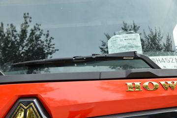 �й����� HOWO Max�ؿ� 460���� 6X4ǣ����(����)(ZZ4257V344KF1)ͼƬ