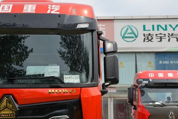 �й����� HOWO Max�ؿ� 460���� 6X4ǣ����(����)(ZZ4257V344KF1)ͼƬ