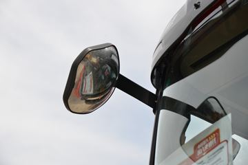 �й����� HOWO Max�ؿ� 460���� 6X4ǣ����(����)(ZZ4257V344KF1)ͼƬ